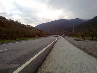 Δήλωση της βουλευτή Θ. Τζάκρη για τα εγκαίνια τμήματος του οδικού άξονα Άγρας-Βρυτά